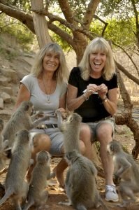 jill-and-i-and-the-vervet-monkeys