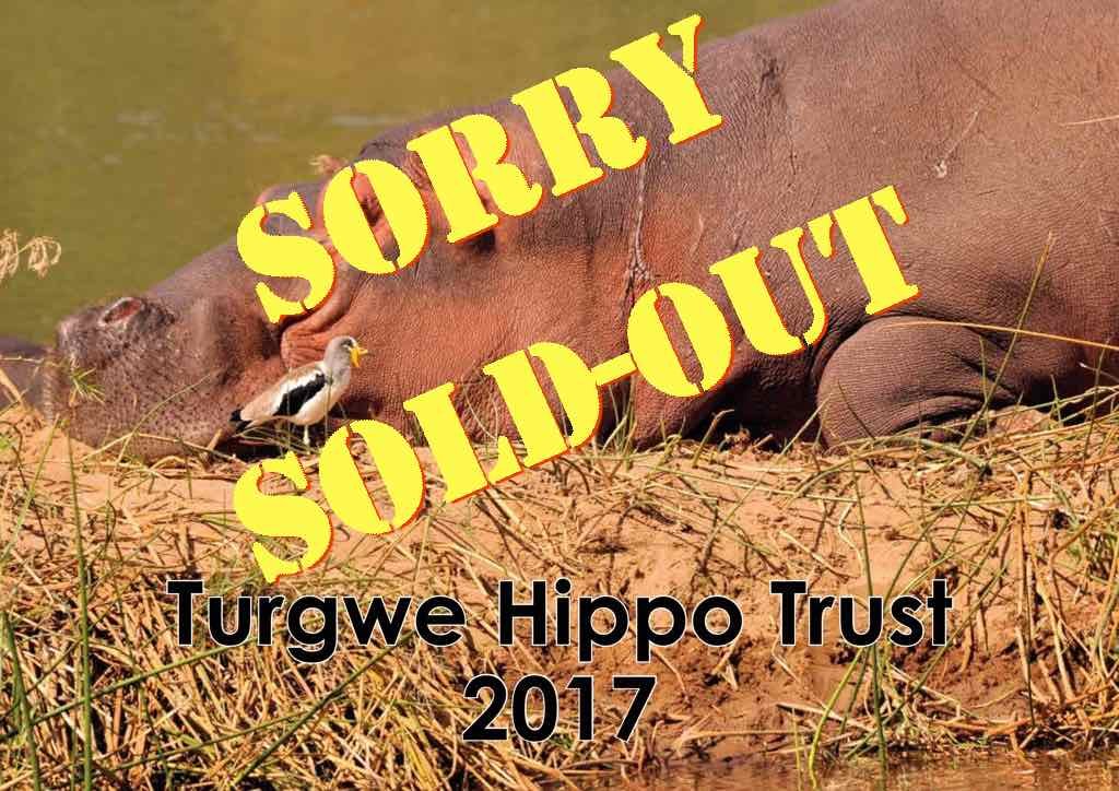 New Calendar for 2017 is unfortunatelly SoldOut !