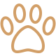 paw