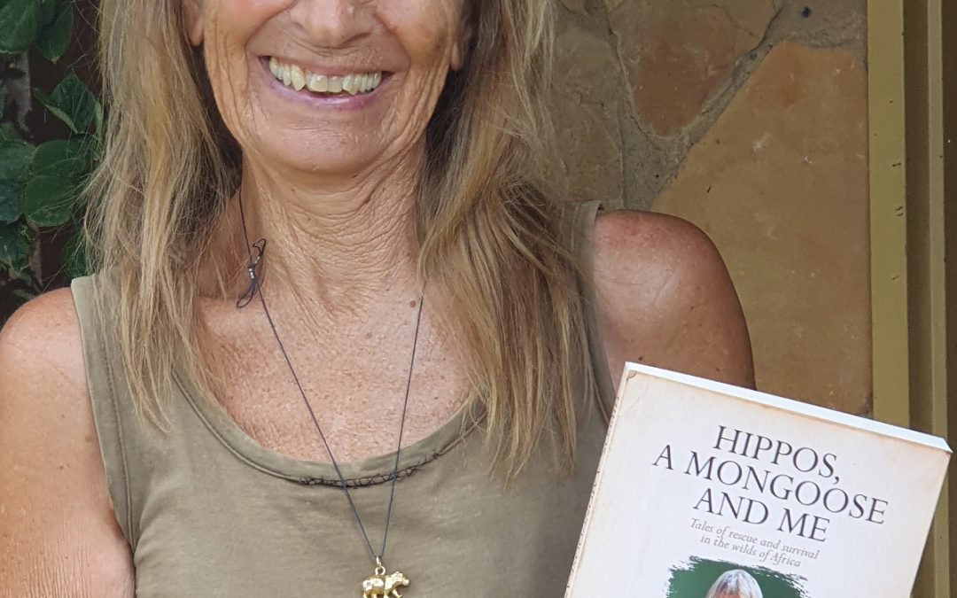 Peter Egan and Karen’s Video launching new Karen’s Book