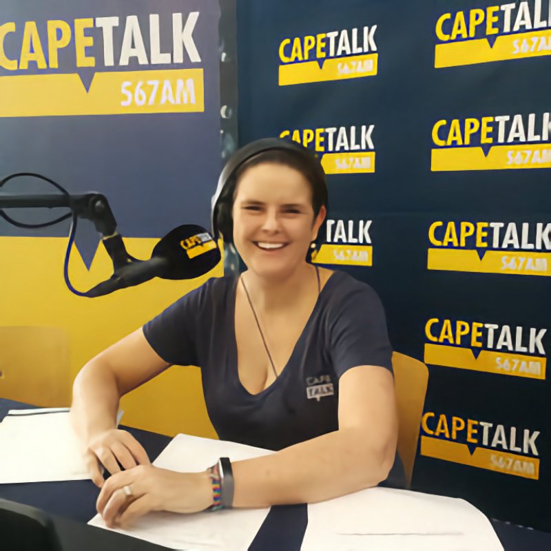 Pippa’s Talk with Karen