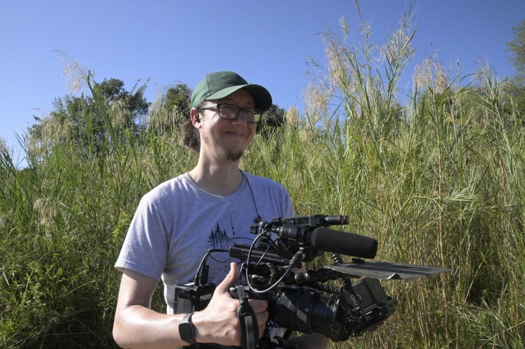 3 Guillaume cameraman